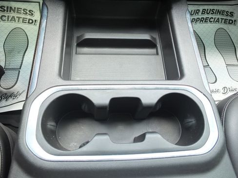 Used 2021 Chevrolet Silverado 1500 LT Trail Boss w/ Convenience Package II AWD/4WD image 25