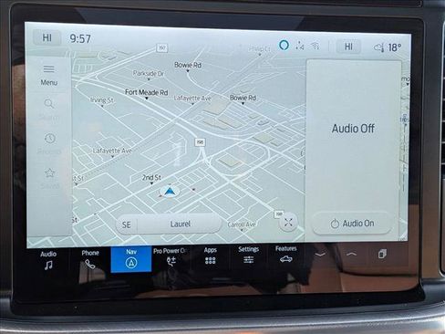 Used 2024 Ford F150 King Ranch image 12