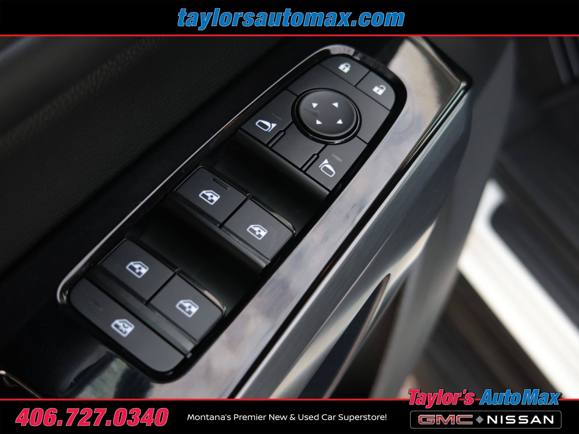 Used 2023 Nissan Pathfinder SL w/ Black Appearance Package AWD/4WD image 34