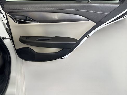 Used 2015 Cadillac ATS 2.0T AWD Sedan image 27