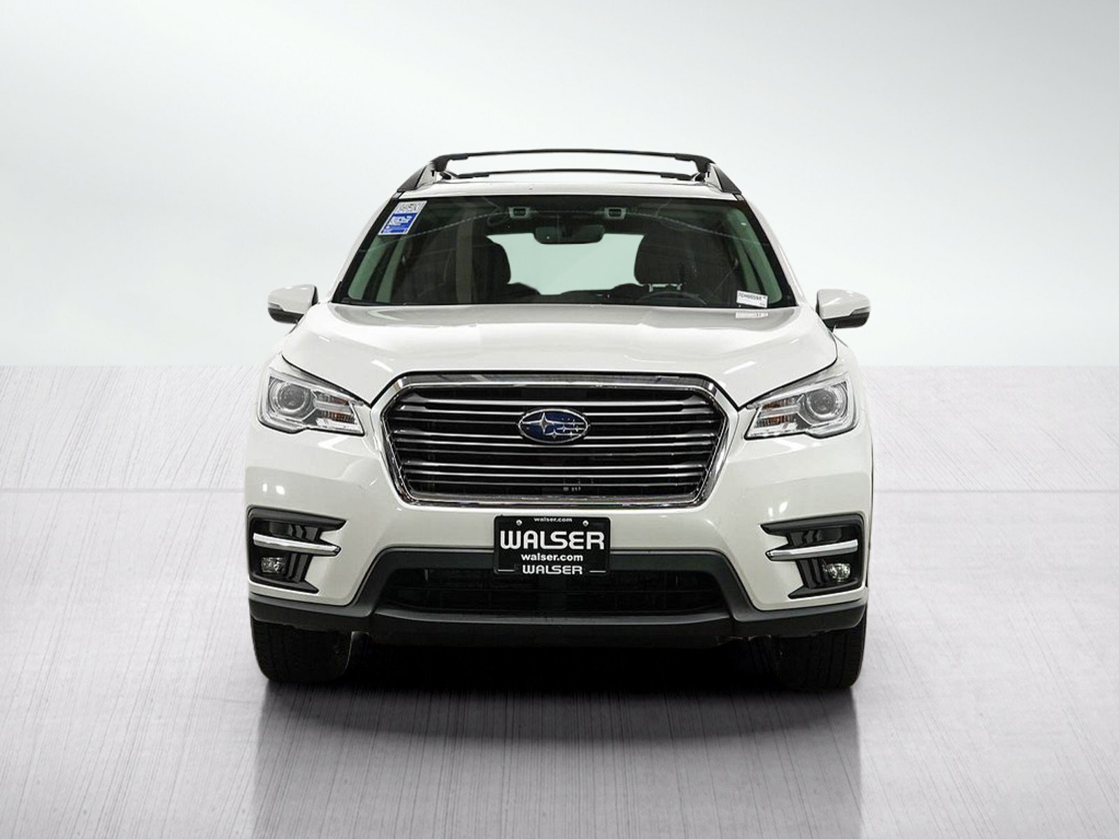 Used 2019 Subaru Ascent Limited w/ Popular Package #3 AWD/4WD image 8