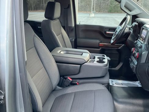 Used 2019 Chevrolet Silverado 1500 LT w/ All-Star Edition image 43