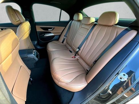 New 2026 Mercedes-Benz E 350 Sedan image 12