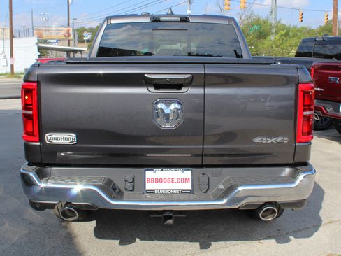 New 2026 RAM 1500 Limited image 6