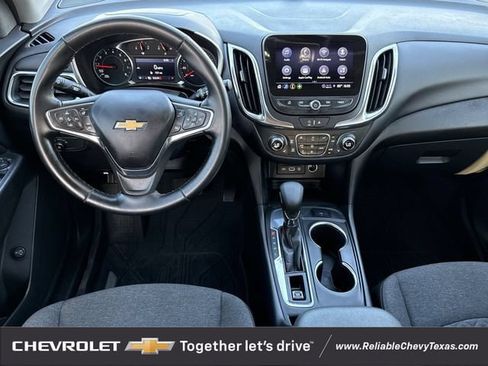 Used 2024 Chevrolet Equinox LT FWD image 12