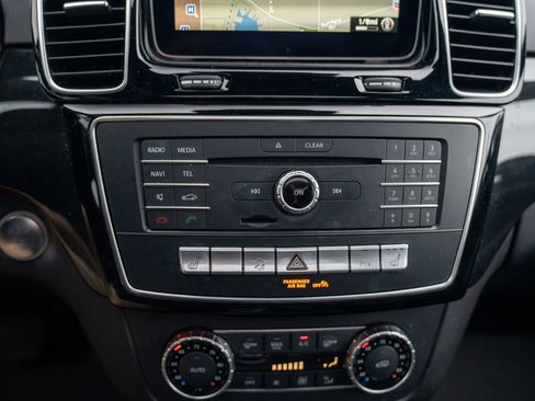 Used 2018 Mercedes-Benz GLE 350 GLE 350 image 18