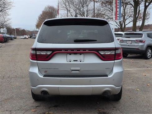 Used 2023 RAM 1500 Laramie image 4