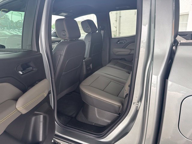 New 2026 Chevrolet Colorado ZR2 AWD/4WD image 28