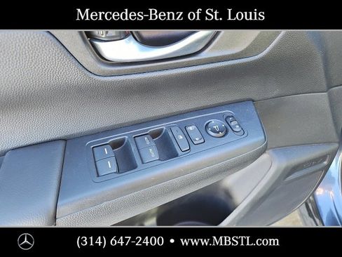 Used 2023 Honda CR-V EX image 14