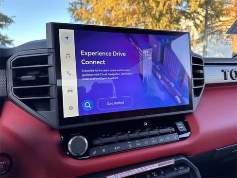 New 2026 Toyota Tundra TRD Pro image 24