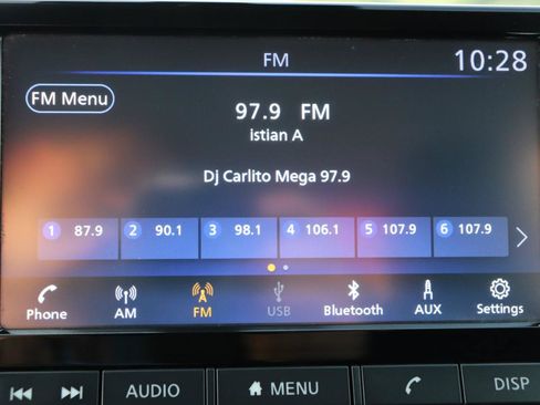 Used 2024 Nissan Sentra S FWD image 28