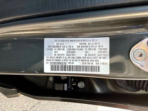 Used 2024 MAZDA CX-30 AWD 2.5 S w/ Preferred Package image 20