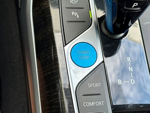 Used 2023 BMW i4 eDrive35 w/ Premium Package image 25