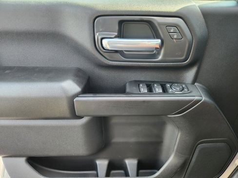 New 2026 Chevrolet Silverado 2500 Custom w/ Custom Value Package image 13