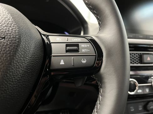 New 2026 Honda Civic Sport image 17