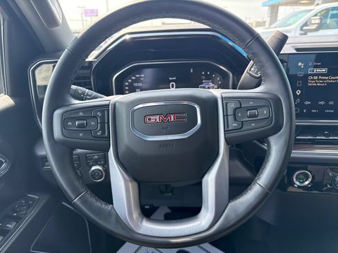 Used 2024 GMC Sierra 1500 Elevation AWD/4WD image 28