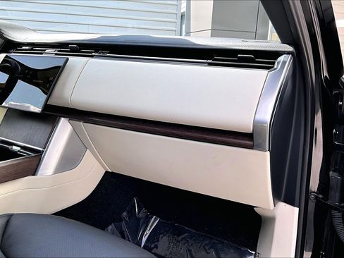 Used 2024 Land Rover Range Rover SE image 15