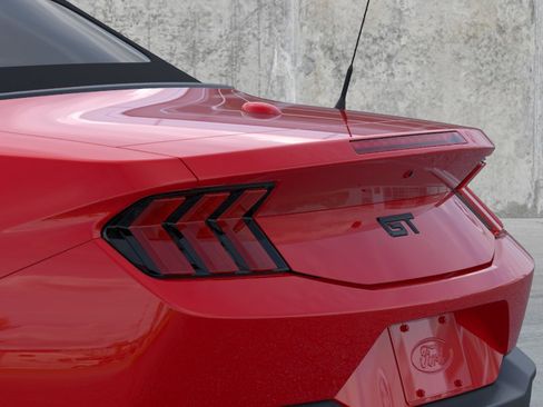 New 2026 Ford Mustang GT Premium RWD image 22