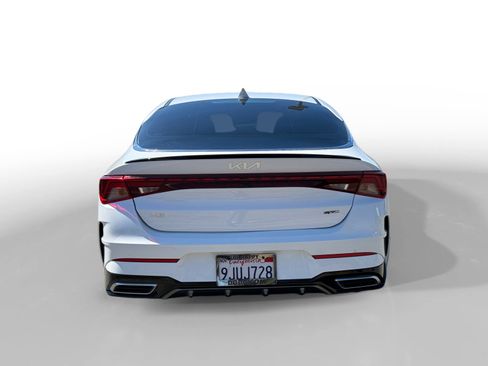 Used 2024 Kia K5 GT-Line w/ GT-Line Premium Package image 4