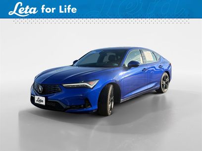 Used 2024 Acura Integra A-Spec