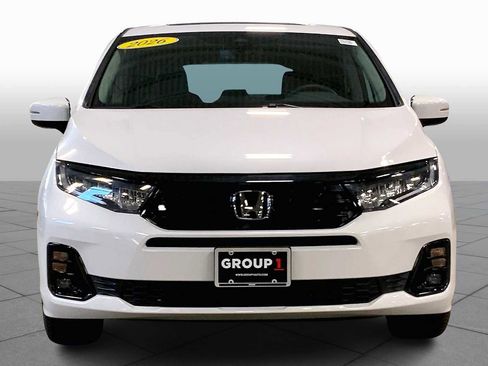 Used 2026 Honda Odyssey Elite image 3