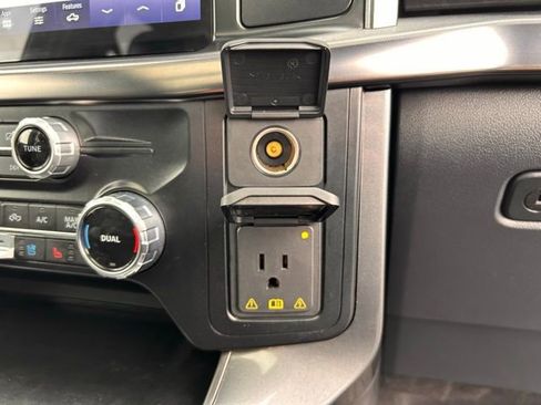 Used 2023 Ford F150 Tremor w/ Equipment Group 402A High image 40