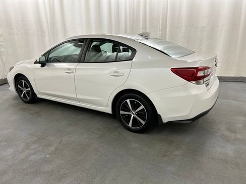 Used 2023 Subaru Impreza 2.0i Premium AWD/4WD image 3