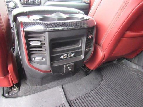 Used 2019 RAM 1500 Rebel w/ Rebel Level 2 Equipment Group AWD/4WD image 28
