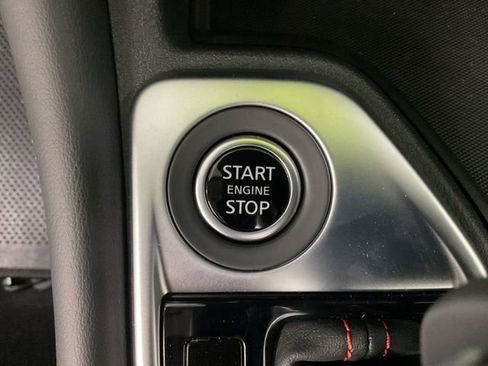 New 2025 Nissan Sentra SR w/ SR Premium Package image 24