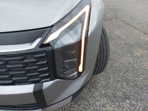 New 2026 Kia Sportage LX image 29