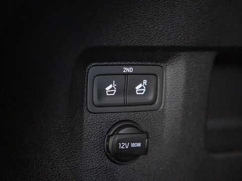 Used 2025 Kia Telluride EX w/ EX Captain's Chair Package AWD/4WD image 10