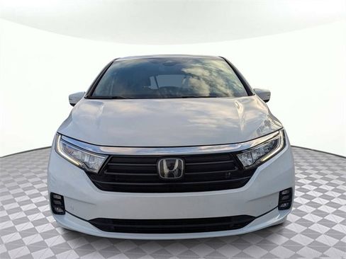 Used 2023 Honda Odyssey Touring image 9