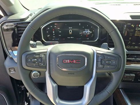 New 2026 GMC Sierra 1500 Elevation w/ Preferred Package AWD/4WD image 14