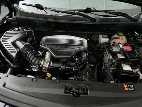 Certified 2020 Cadillac XT6 Premium Luxury image 22