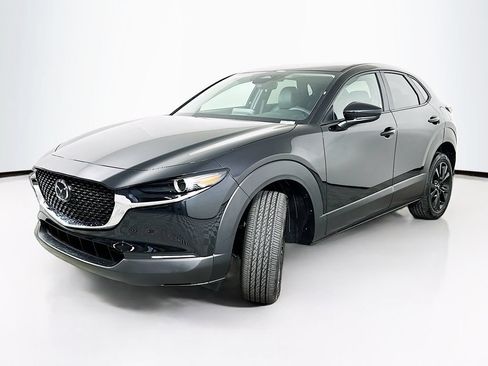 New 2026 MAZDA CX-30 AWD 2.5 S w/ Select Sport Pkg image 1