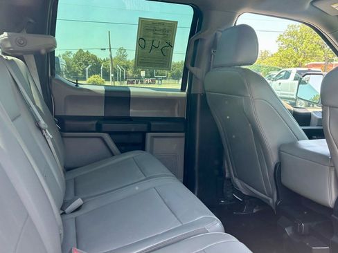 Used 2018 Ford F150 XL w/ Equipment Group 101A Mid AWD/4WD image 11