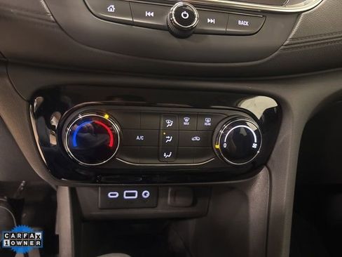 Used 2023 Buick Encore GX Preferred image 22