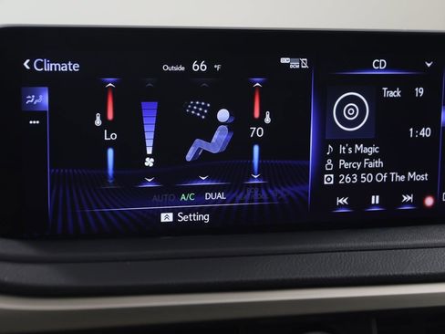 Used 2020 Lexus RX 350 AWD image 36