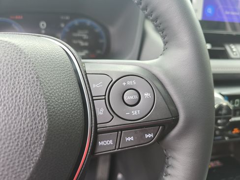 Used 2024 Toyota RAV4 Limited w/ Advanced Technology Package AWD/4WD image 19