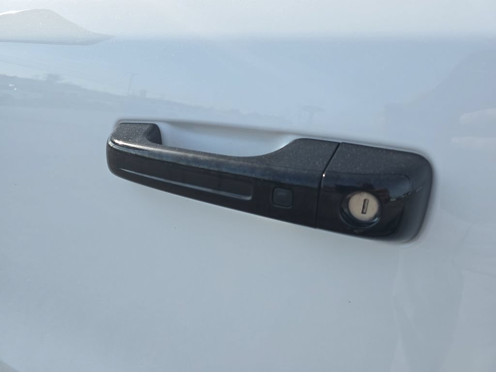 Used 2023 RAM 1500 Rebel w/ Rebel Level 2 Equipment Group AWD/4WD image 12