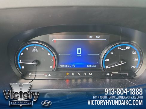 Used 2022 Ford Bronco Sport Badlands w/ Premium Package AWD/4WD image 15