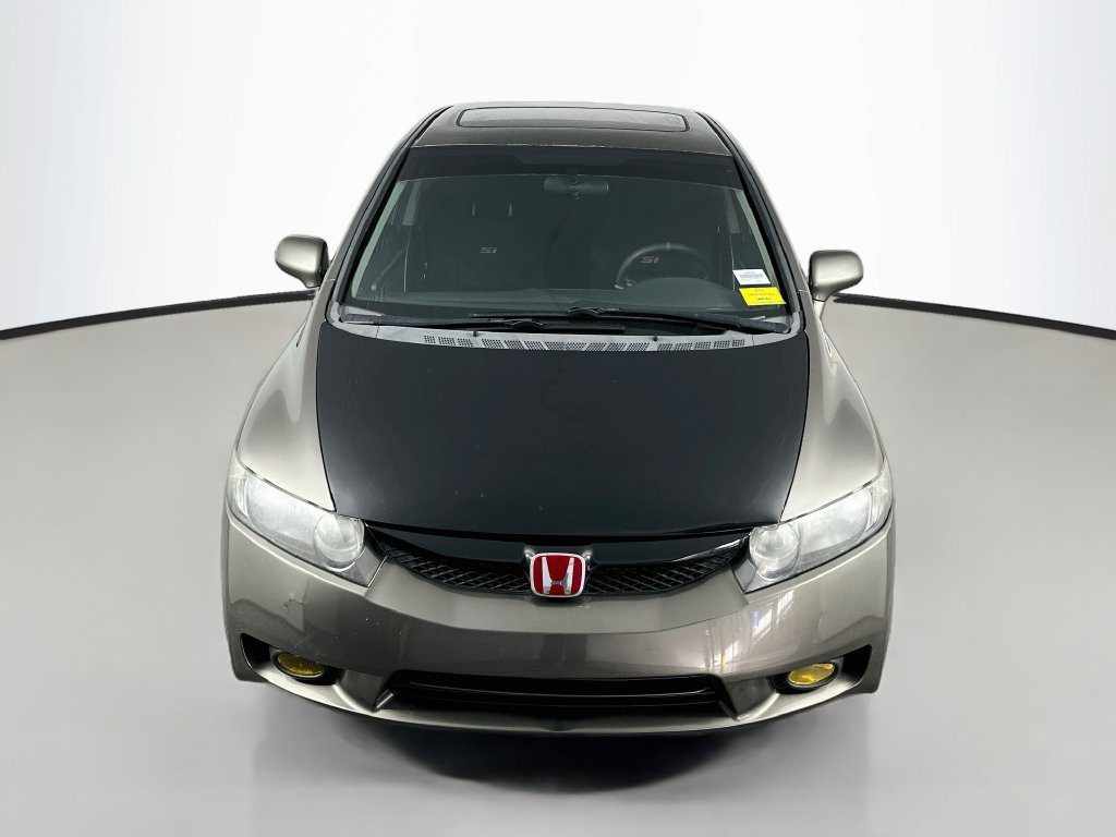 Used 2007 Honda Civic Si image 2