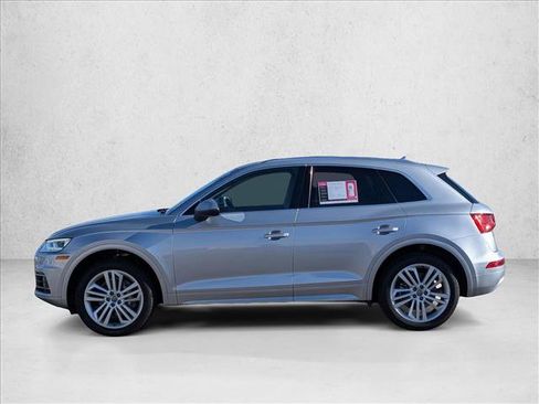 Used 2019 Audi Q5 2.0T Premium Plus w/ Premium Plus Package image 8