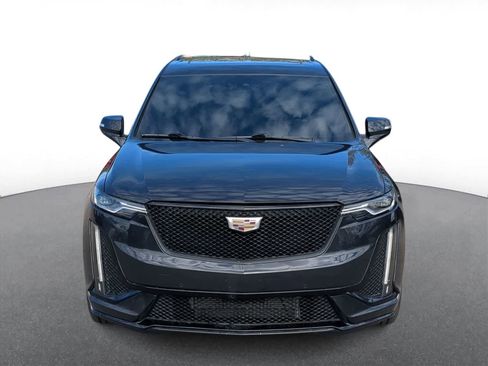 Used 2020 Cadillac XT6 Sport AWD/4WD image 3