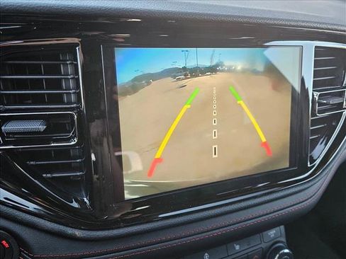 New 2026 Dodge Durango GT AWD/4WD image 13