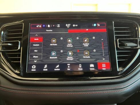 Used 2024 Dodge Durango R/T image 23