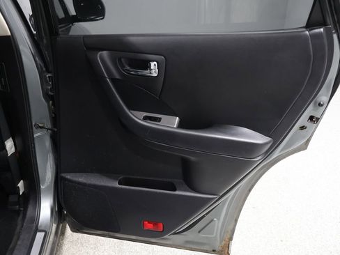 Used 2007 Nissan Murano SL w/ Touring Pkg image 22