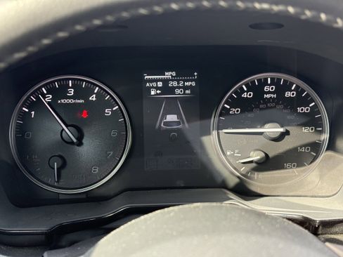 Used 2025 Subaru Outback Premium image 15