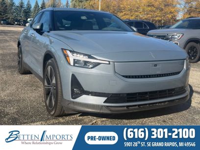 Used 2024 Polestar Polestar 2