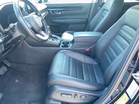 Used 2025 Honda CR-V EX-L image 11